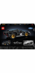 LEGO TECHNIC 42223 Závodní vůz Ford GT40 MKII z roku 1966