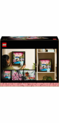 LEGO ART 31218        Japanische Kirschblütenlandschaft