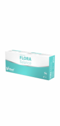 VETFOOD Flora Balance - doplňky stravy pro psy - 60ks