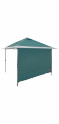Coleman 2 boční panely pro FastPitch OnePush Pavilion M (tyrkysové)