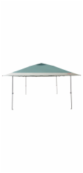 Coleman FastPitch OnePush Shelter L (türkis/grau)