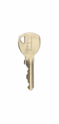 Abus profilový válec 35/35 Titanium 12