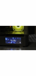 Actina 5901443441908 PC Intel Core Ultra 7 270 32 GB DDR5-SDRAM 1 TB SSD NVIDIA GeForce RTX 5080 Midi Tower Černá