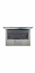 ACER NTB Aspire Vero 14 (AV14-52P-52ZH),i5 1335U,14"FHD,16GB,512GB SSD,Intel Graphics,W11H,Gray