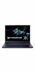 ACER NTB Predator Helios Neo 18 AI (PHN18-72-92BJ),Ultra 9 275HX,18"WQXGA,64GB,1TB SSD,RTX 5070 Ti,Linux,Black
