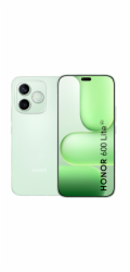 HONOR 600 Lite 256+8GB Sprout Green