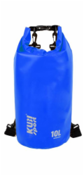 Lodní vak KUBIsport 10 L modrý
