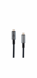 Sbox TYPE-C 240W 80 Gbps Type C - Type C M/M 1,2 m 16K/60Hz