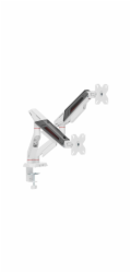 White Shark KHUFU-II GMS-3211 / 2 Monitor Desktop Mount