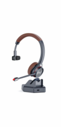 WELL Mairdi MRD-891BT - náhlavka jednoušní,