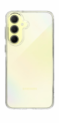 Tactical TPU Kryt pro Samsung Galaxy A37 Transparent