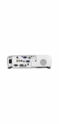 BAZAR - EPSON projektor EB-E24 - Lehce pomačkaná vnější krabice (Komplet)