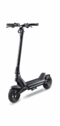 BAZAR - ACER Elektrická koloběžka Predator Thunder,48V/500W,dojezd 65km,10" kola,LED displej,nosnost 120kg,BT,IPX5,Black