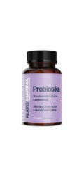 ALAVIS MAXIMA Probiotika 60 kapslí