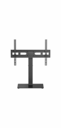 Sbox FS-306 LED TV Floor Mount (37-75"/40kg/600x400)