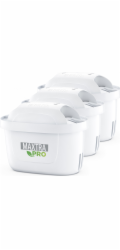 Brita Maxtra Plus Hard Water Expert 3 ks