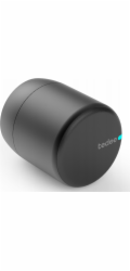 tedee PRO – chytrý zámek, černý