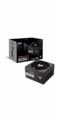 ASUS zdroj TUF Gaming 850W Gold, 80+ Gold