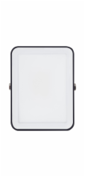 Bodové svítidlo Ledvance, 20 W, 1800 lm, 4000 °K, IP65, černé