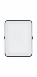 Bodové svítidlo Ledvance, 50 W, 4500 lm, 4000 °K, IP65, černé