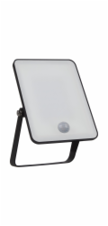 Bodové světlo Ledvance, 20W, 1800lm, 4000°K, IP65, se senzorem