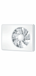 Chytrý odsavač par VENTS I-FAN WI-FI