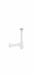 MYCÍ SIPHON C1004VDEU 1/4 HADICE ROV