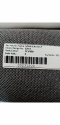 ZÁCLONA NOVA B/O 32815 DCM689 280 CM N