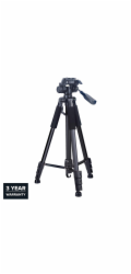 Stativový stojan GRUNDER BJ-2400, 1/4", 50-150 cm