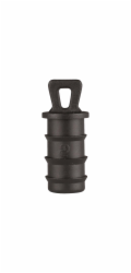 Krytka konektoru 16mm 5 ks