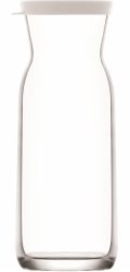 Karafa s víkem LAV FONTE LV-FON886 PK0002R, 1,2l