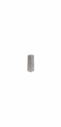 KAMP PVC GRINDJUOST EXTERIOR 520 ANTRACIT 2