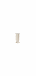 KAMP PVC GRINDJUOST VID 526 SV.GRAY 2KS