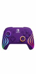 PDP Afterglow Wave Wireless, Gamepad