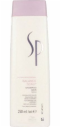 Wella SP Balance Scalp Shampoo 250 ml