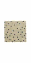 Skleněná mozaika DOMOLETTI B016, 30×30 cm