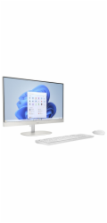 HP 24-cr2006nc, 23.8 FHD 1920x1080/IPS/Touch, Ultra 5 225U, 32 GB, SSD 1TB, W11H, 2-2-0, white