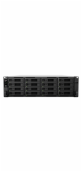 Synology RS4021xs+ RackStation (8C/XeonD-1541/2,1-2,7GHz/16GBRAM/16xSATA/2xUSB3.2/4xGbE/2x10GbE/2xPCIe/RP)