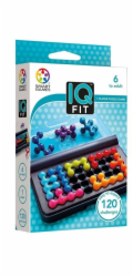 Chytré hry Chytré hry - IQ Fit