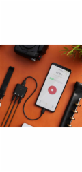 Rode SC22 USB-C to USB-C Cable
