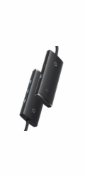 USB hub Baseus USB-A 4 (USB3.0) USB, 4 x USB, 0,25 m