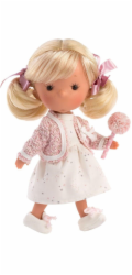 Panenka Llorens Llorens 52602 Miss Miniss Blonde
