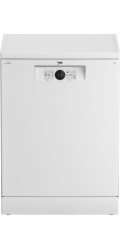BDFN26430W MYČKA 60CM BEKO