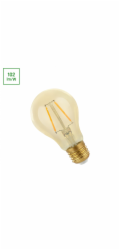 LED žárovka A60 E27 5W 824 510LM AMB