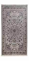 Koberec Splendid TOCA Printed, pískově hnědý, 140 cm x 80 cm