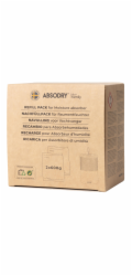Přídavek absorbéru vlhkosti Absodry 2 x 600 g