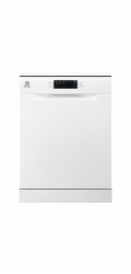 Electrolux ESA47210SW Volně stojící myčka nádobí 60 cm