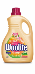 Tekutý prací prostředek Woolite therapy ovocný, 1,8l