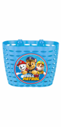 Taška na kolo Paw Patrol, modrá