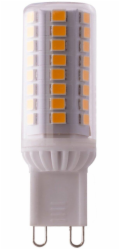 LEMP LED G9 4,5W 830 510LM